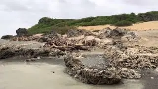 Culili Point, Sand Dunes, Paoay Ilocos Norte, Philippines 🇵🇭