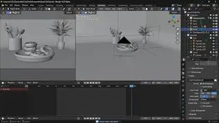 I Finally finished the Blender Guru DONUT tutorial course