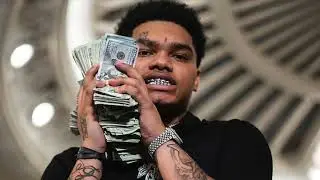 [FREE] NoCap x Hurricane Wisdom x Rylo Rodriguez Type Beat - "Mistakes"