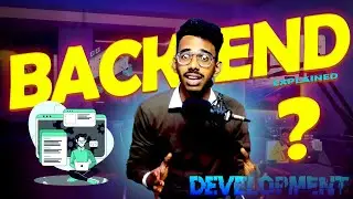 How to become a backend developer in 2022| Backend developer roadmap in 2022 | learninverse