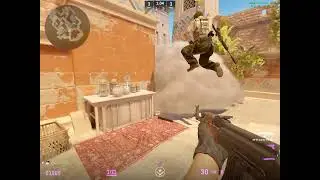 4k Anubis
