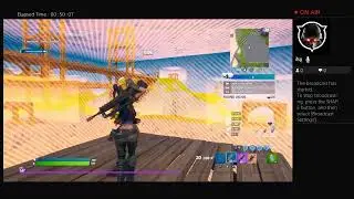 Random creative gameplay