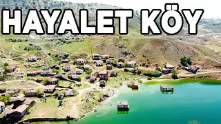 Hayalet Köy