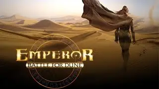Дом Харконненов - доминирование ۞ Emperor: Battle for Dune #5