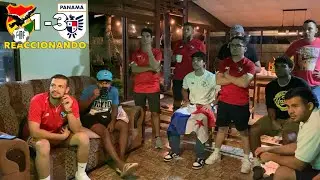 EL GIGANTE DE CONCACAF A CUARTOS BOLIVIA 1-3 PANAMÁ (México sigue llorando)