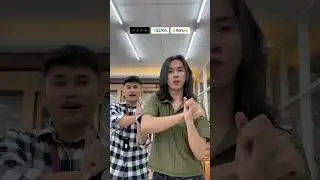 Tutorial dance tiktok | dj waktu tamasya ke pinaria #dancechallenge #tutorialdancetiktok 2#shorts