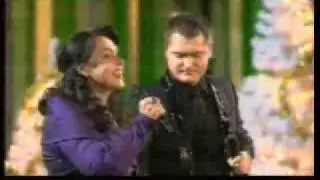 Надежда Бабкина и Евгений Гор - Ты меня любишь