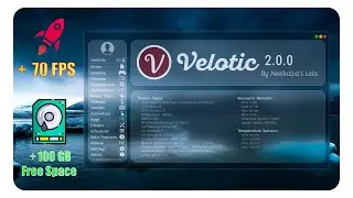 From Lag to Lightning Fast: Unlock MAX FPS with Velotic !