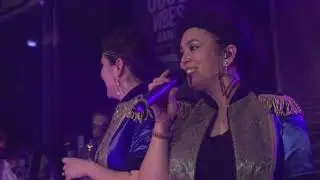 Weddingcrash @ Nassau - Feestavond