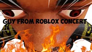 LIL NAS X CONCERT EXE