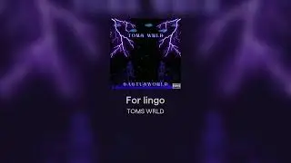 For lingo