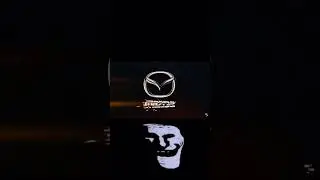 Mazda edit