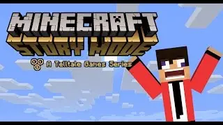 Minecraft: Story Mode - Что за игра?
