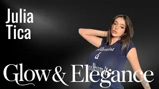 Julia Tica | Most Beautiful TikTok & Instagram Model