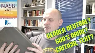 NASB 2020 Review