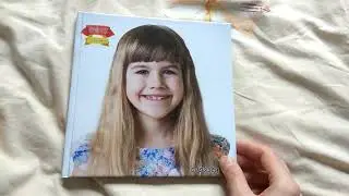 Припуск на подгибку обложки