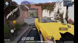 Playing Call of Duty Mobile For The FIRST Time!