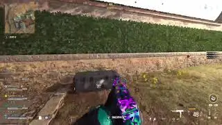 Cod Mw3