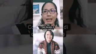 Pertanyaan Wajib Ketika Kenalan sama Bule di Dating Online