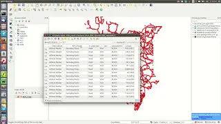 Using Field Calculator in QGIS