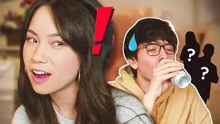 I wanted to ask him about this for a while... - Best of QuarterJade