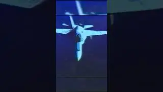 First F-16 Competitor