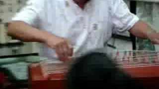阿特武漢noc八日行之古琴台參觀
