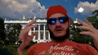 Regierungsrat Freaky Fridolin: So tight ist sein Wahlprogramm!!!