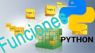 funciones en Python