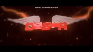 DaSha Games intro (2)