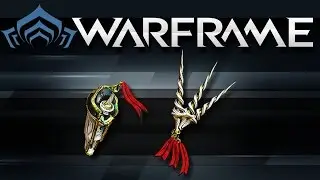 Warframe - Спира Прайм - Обзор