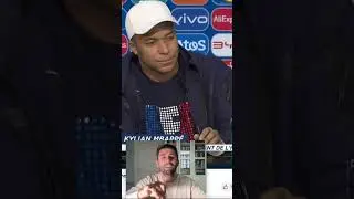 Dérapage de Kylian Mbappé: Peut-il encore être capitaine?