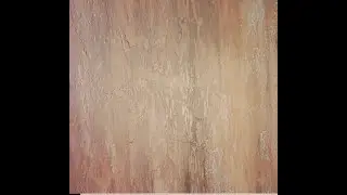 Gold Metallic Texture Wall with MacoAvell Vellplas Matte Marmorino plaster & Vellwax Metallic