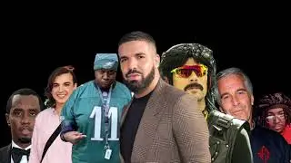 Kanye West - Jail (Groomer's Version)