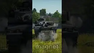 633/650✅  #вартандер #warthunder #мем #танки