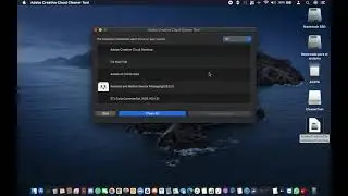 LIMPIEZA ADOBE CREATIVE CLOUD CUALQUIER VERSION MAC OS X