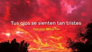 Coldplay For You Subtitulada en Español + Lyrics