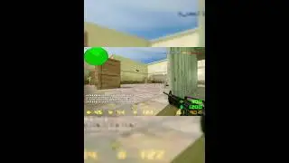 BEST MOMENTS CS 1.6 FASTCUP.NET 🐉 