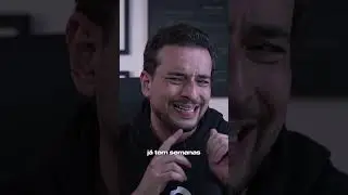 BITCOIN SAIU DA ZONA DE PERIGO! 