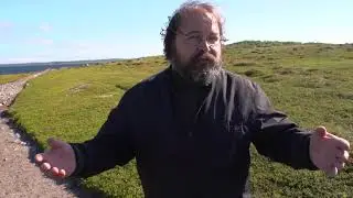 В.  Матонин -  о море и судьбе