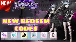 SWEET DANCE (DE) - NEW REDEEM CODES