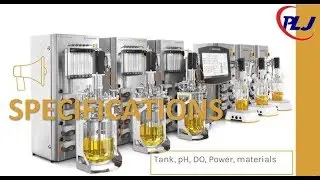 2x10L FERMENTER PART 1/2 [Equipment Operation]