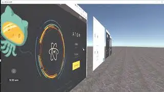 Getting started with unity hub and altspace