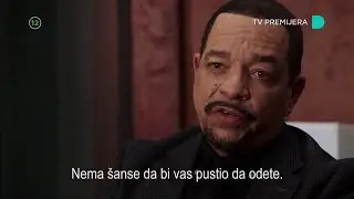 Zakon i red: Odjel za žrtve (22. sezona) [DOMA TV]