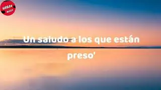 Ovi - El Fucking MVP (Letra/Lyrics)