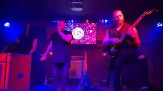 Борея  - Человек (Live in Kaliningrad 27.01.23)