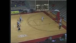 Junior Year vs. Penn