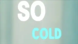 Steve Kroeger - So Cold (Official Lyric Video)