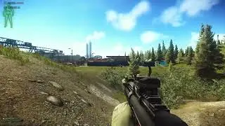 average reshala fight