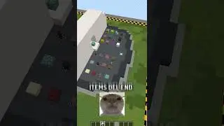 una pregunta #shorts #minecraft